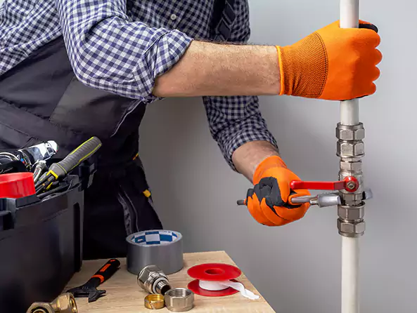 Why Choose Syosset Plumbing Pros for Plumbing Services?