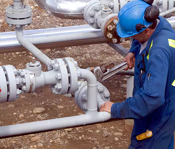 Expert Plumber for Backflow Preventer in Syosset, NY: Schedule Affordable Testing and Installation with Us