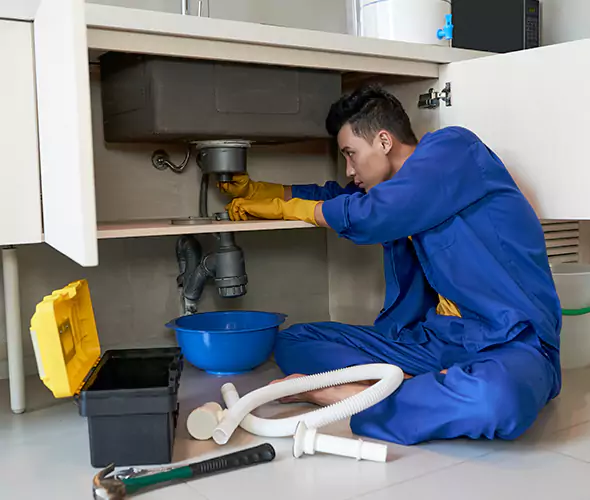 Expert Plumber for Basement Leak Repair in Syosset, NY: Schedule Affordable Waterproofing Services with Us