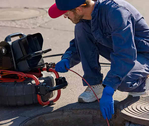 Expert Plumber for Clogged Drain Repair in Syosset, NY: Schedule Affordable Drain Cleaning Services with Us