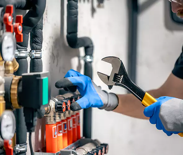 Expert Plumber for Commercial Plumbing in Syosset, NY: Schedule Reliable Plumbing Services with Us