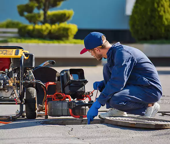 Expert Plumber for Drain Cleaning in Syosset, NY: Schedule Reliable Plumbing Solutions with Us