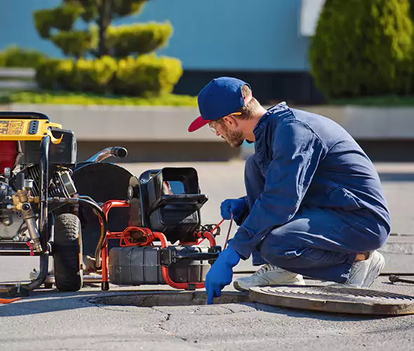 Trusted Drain Repair Specialists in Syosset, NY