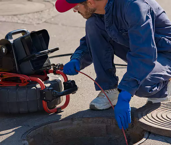 Expert Plumber for Drain Services in Syosset, NY: Schedule Affordable Drain Cleaning & Repair with Us