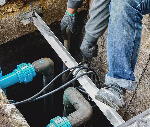 Expert Plumber for Drainage Services in Syosset, NY: Schedule Affordable Drainage Solutions with Us