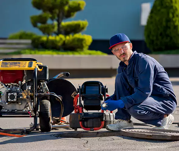 Professional Plumbers for Drains Camera Inspection in Syosset, NY: Book Expert Inspection Services Today