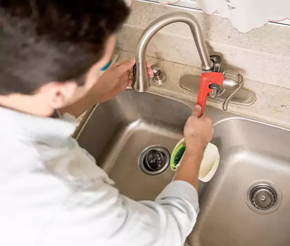Professional Emergency Plumbing Repair in Syosset, NY