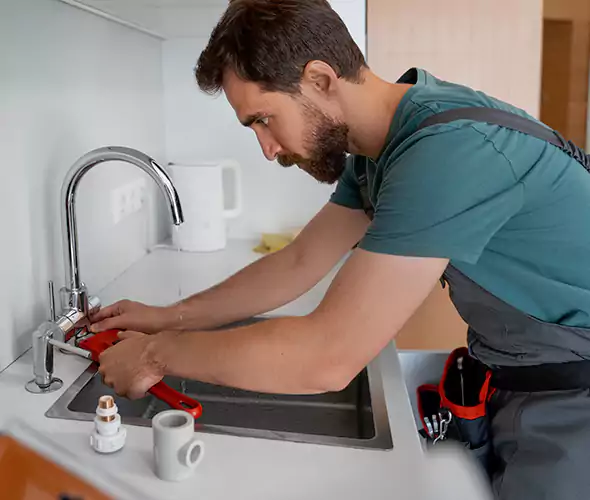 Professional Faucet Replacement Specialist in Syosset, NY: Schedule Affordable Faucet Replacement Services with Us
