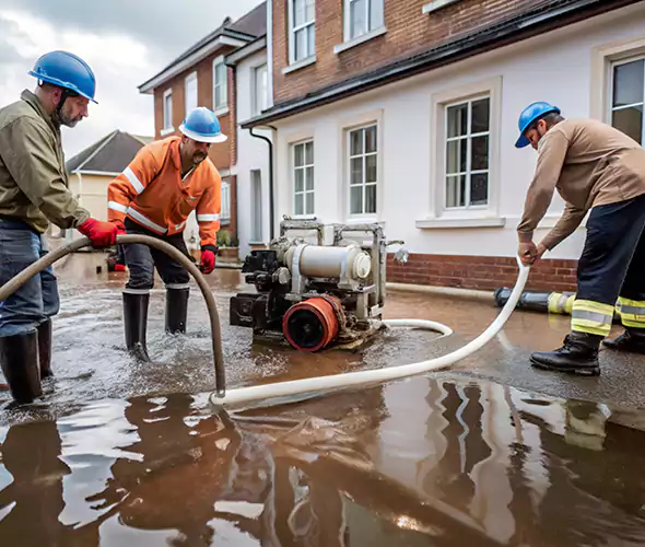 Expert Technicians for Flood Restoration in Syosset, NY: Schedule Reliable Flood Restoration Services with Us