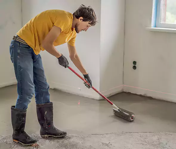 Trusted Foundation Leak Repair Experts in Syosset, NY