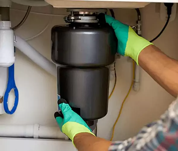 Professional Garbage Disposal Installation in Syosset, NY