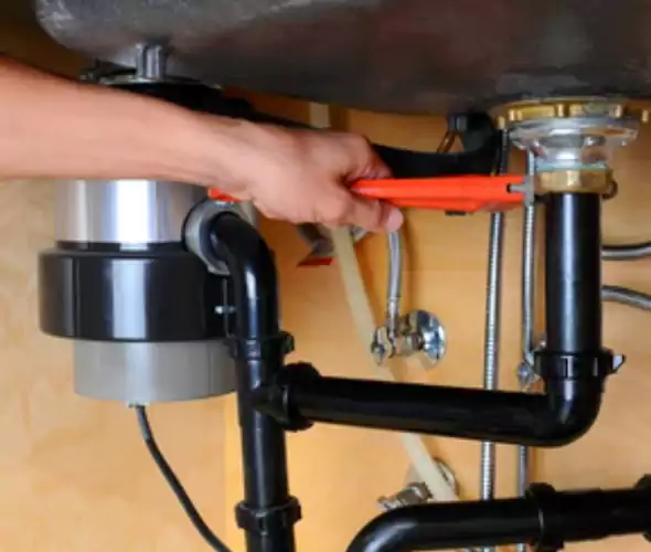 Professional Garbage Disposal Repair in Syosset, NY