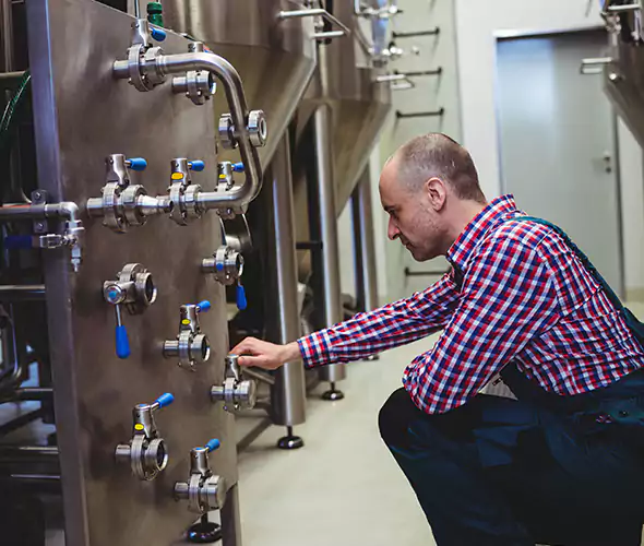 Professional Gas Leak Repair in Syosset, NY