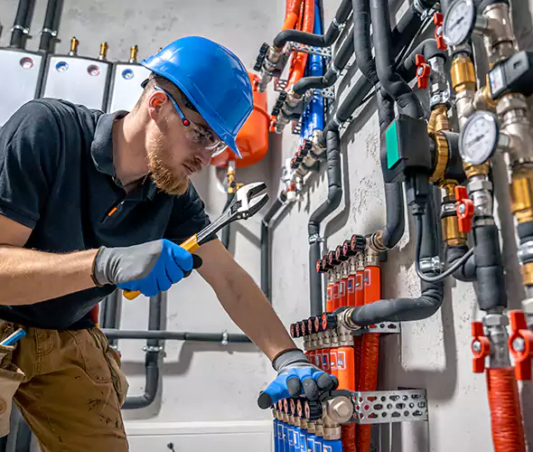 Professional Experts for Gas Line Installation in Syosset, NY