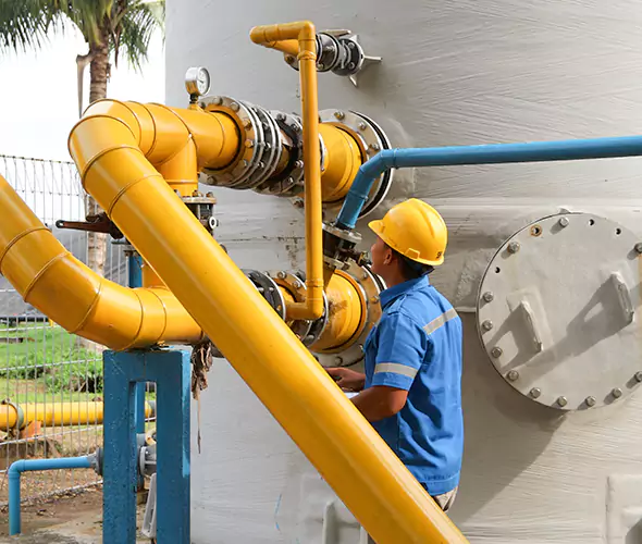 Expert Plumber for Gas Line Repair in Syosset, NY: Schedule Affordable Repair Services with Us