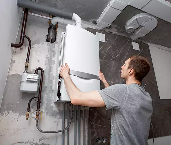 Certified Experts for Gas Water Heater Installation in Syosset, NY