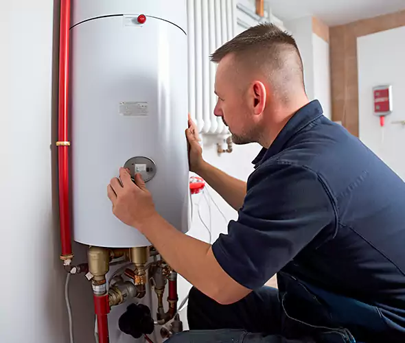 Expert Plumber for Gas Water Heater Replacement in Syosset, NY: Schedule Affordable Replacement Services with Us