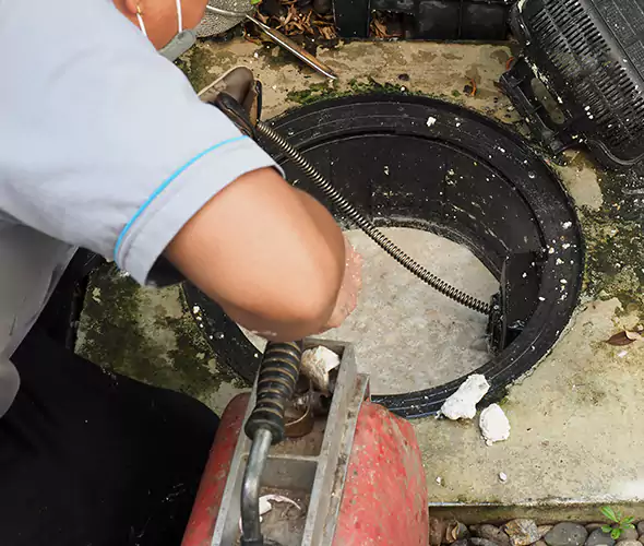 Expert Plumber for Hydro Jetting in Syosset, NY: Schedule Reliable Hydro Jetting Services Today