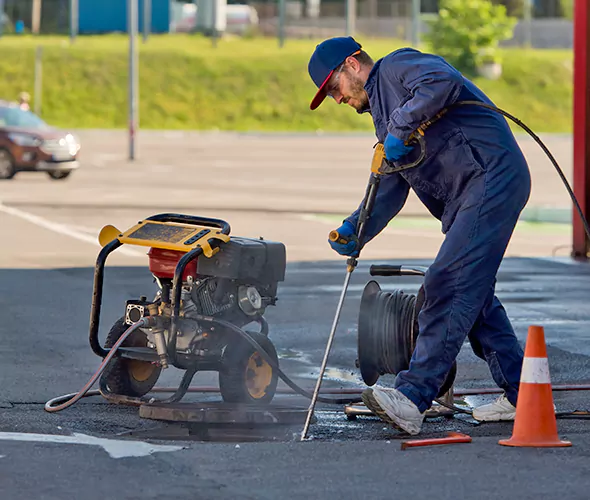 Expert Plumber for Hydrojet Plumbing in Syosset, NY: Schedule Affordable Jetting Services with Us