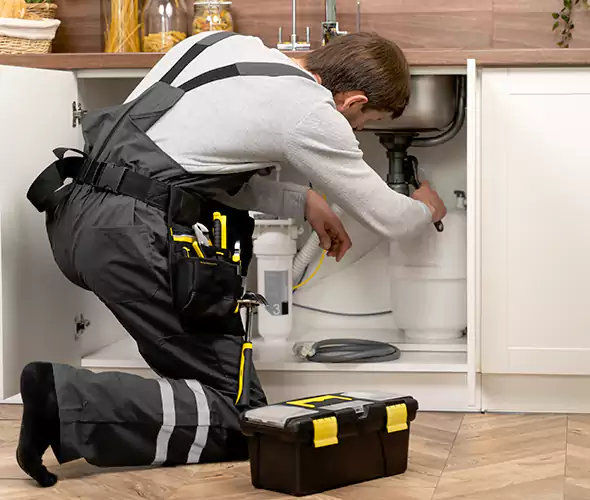 Certified Plumbers for Insinkerator Installation in Syosset