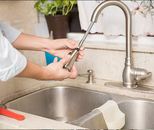 Professional Kitchen Plumbing in Syosset, NY