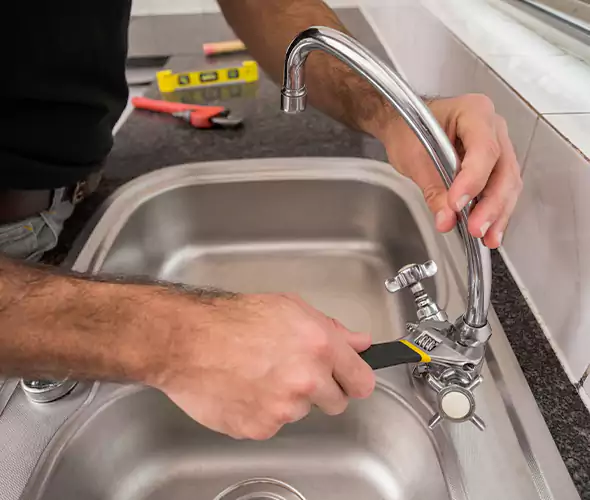Expert Kitchen Sink Installation in Syosset, NY