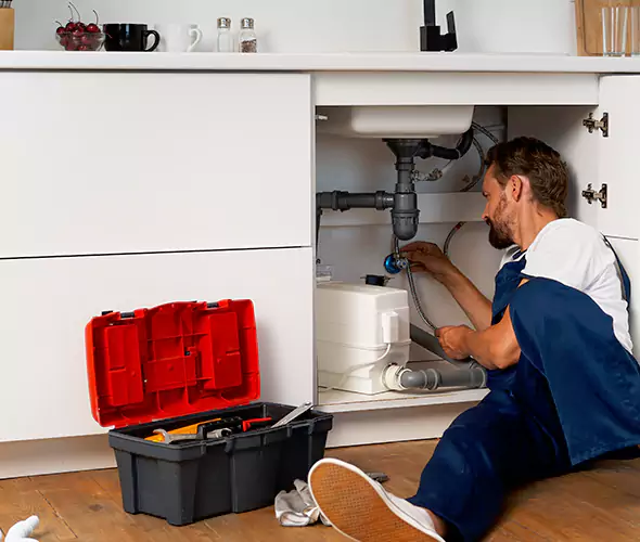 Expert Plumbers for PEX Pipe Installation in Syosset, NY: Schedule Professional Service Today