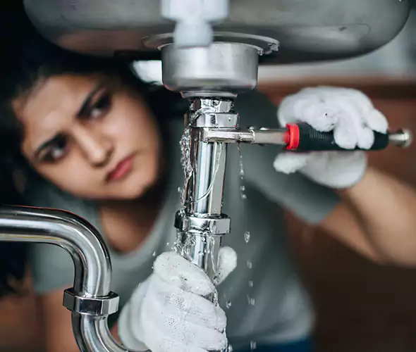Professional Pipe Repair Specialists in Syosset, NY