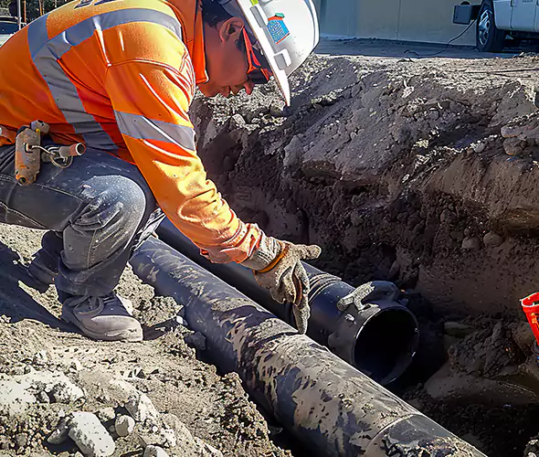 Expert Plumber for Pipe Replacement in Syosset, NY: Schedule Reliable Plumbing Replacement Services with Us