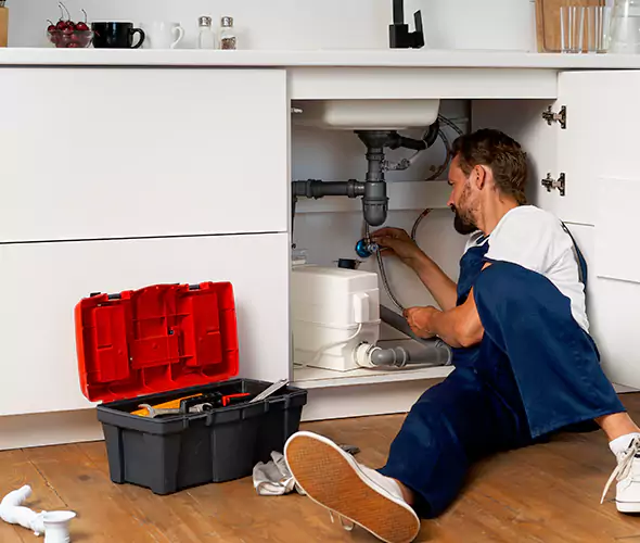 Expert Plumber for Frozen Pipes in Syosset, NY: Schedule Affordable Frozen Pipe Repair Services with Us