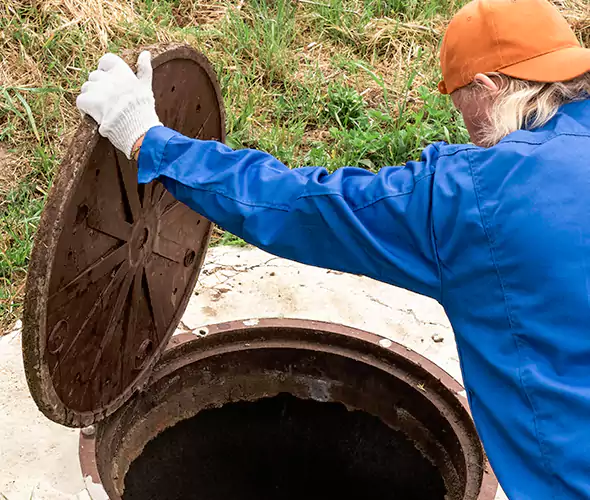 Septic System Repair Experts in Syosset, NY