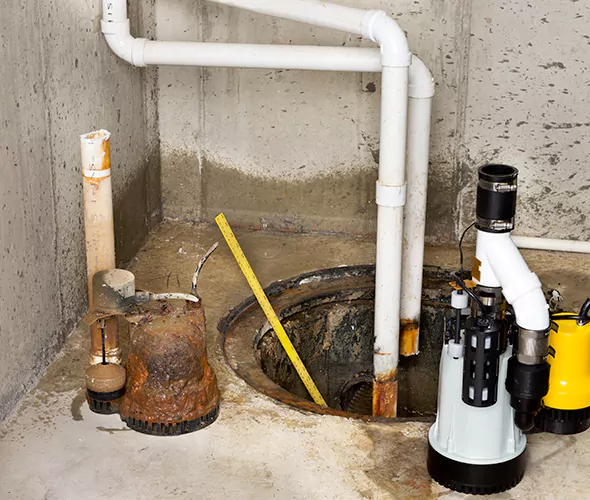 Expert Plumber for Sewage Ejector Pump Installation in Syosset, NY: Schedule Affordable Installation Services with Us