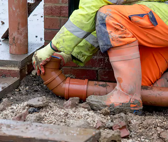 Professional Plumber for Sewer Cleaning in Syosset, NY: Schedule Reliable Service Today