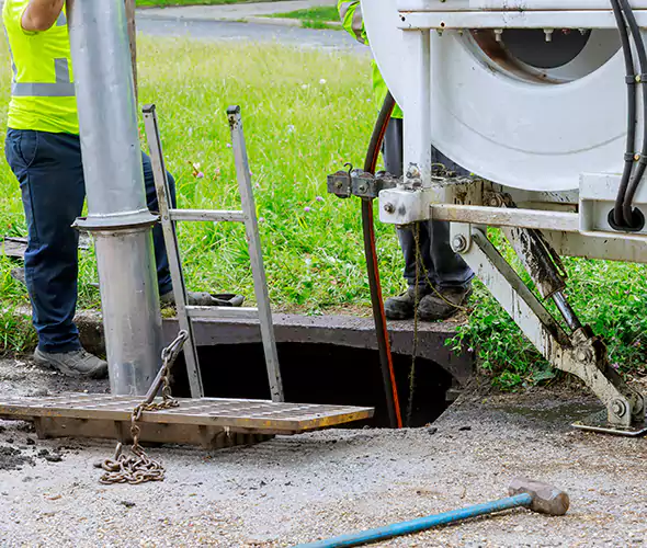 Expert Plumber for Sewer Line Cleaning in Syosset, NY: Schedule Reliable Sewer Cleaning Services with Us