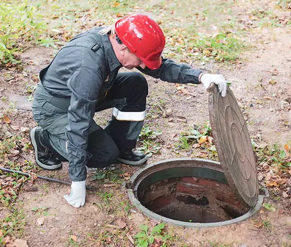 Expert Plumber for Sewer Line Inspection in Syosset, NY: Schedule Affordable Sewer Camera Services with Us