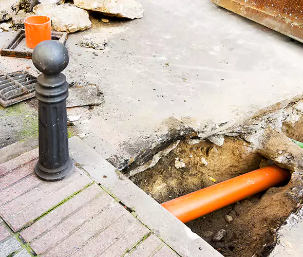 Expert Plumber for Sewer Line Replacement in Syosset, NY: Schedule Affordable Sewer Replacement Services with Us