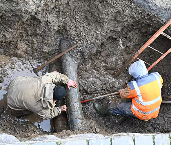 Expert Plumber for Sewer Replacement in Syosset, NY: Schedule Affordable Sewer Replacement Services with Us