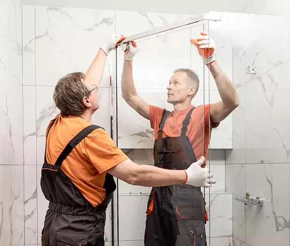 Professional Shower Installation Specialist in Syosset, NY: Schedule Affordable Shower Setup Services with Us