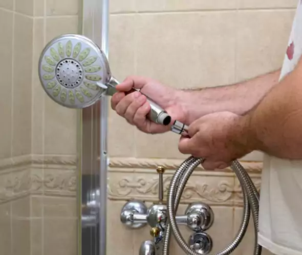 Professional Shower Repair Specialist in Syosset, NY: Schedule Affordable Shower Services with Us