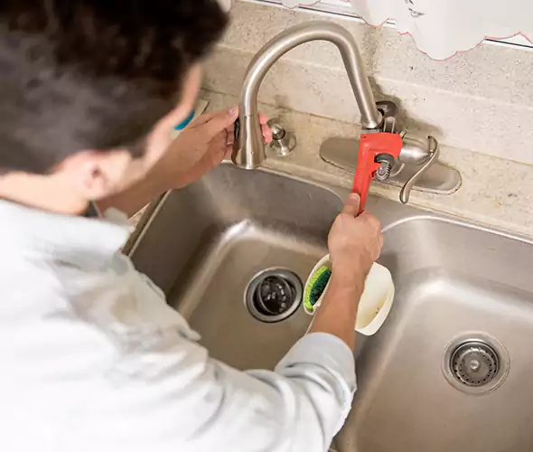 Professional Sink Repair Specialist in Syosset, NY: Schedule Reliable Sink Fixing Services with Us