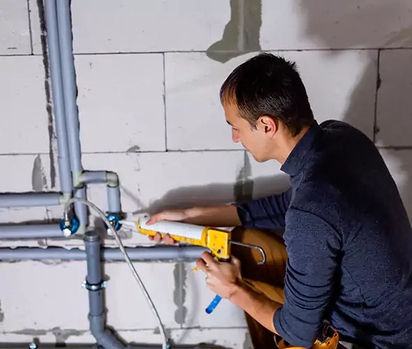 Expert Plumber for Slab Leak Detection in Syosset, NY: Schedule Affordable Slab Leak Repair Services with Us