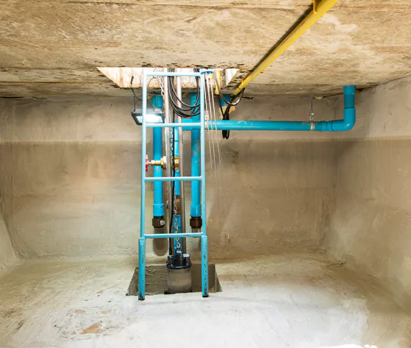 Expert Plumber for Sump Pump Maintenance in Syosset, NY: Schedule Reliable Maintenance Services with Us