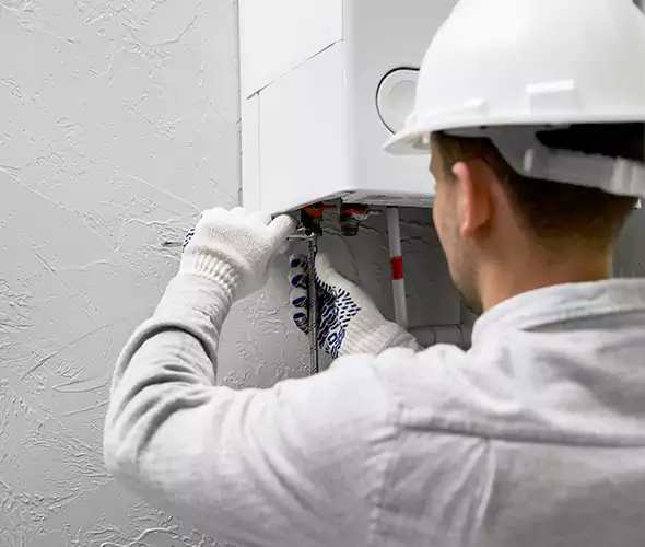 Expert Plumbers for Tankless Water Heater Installation in Syosset, NY: Schedule Reliable Service Today