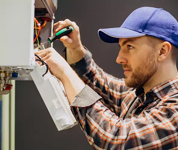 Expert Tankless Water Heater Plumber in Syosset, NY