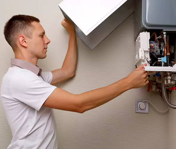 Expert Plumber for Tankless Water Heater Replacement in Syosset, NY: Schedule Affordable Replacement Services with Us