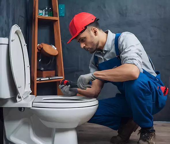 Expert Plumber for Toilet Installation in Syosset, NY: Schedule Affordable Toilet Installation Services with Us
