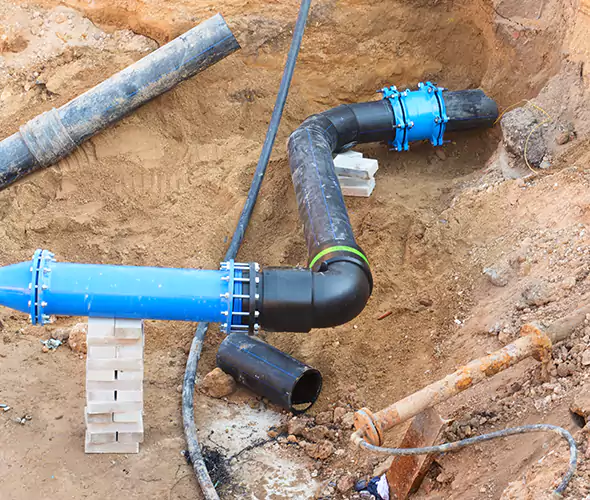 Expert Professional Trenchless Pipe Repair in Syosset, NY