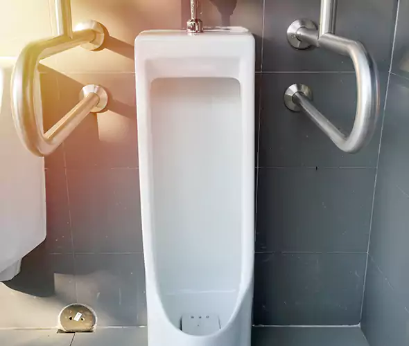Expert Urinal Installation in Syosset, NY: Schedule Reliable Plumbing Services with Us
