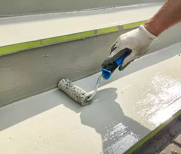Expert Plumber for Walls Waterproofing in Syosset,NY: Schedule Affordable Waterproofing Services with Us