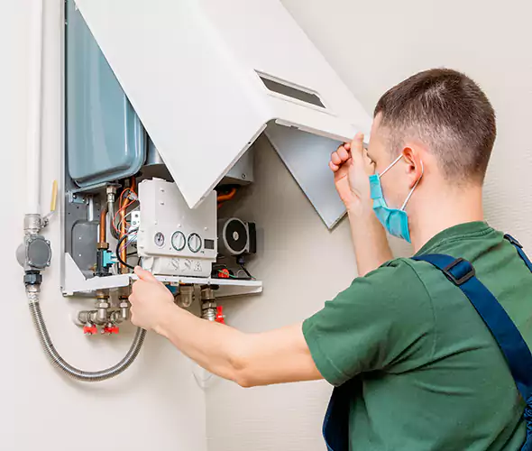 Licensed Experts for Water Heater Installation in Syosset, NY